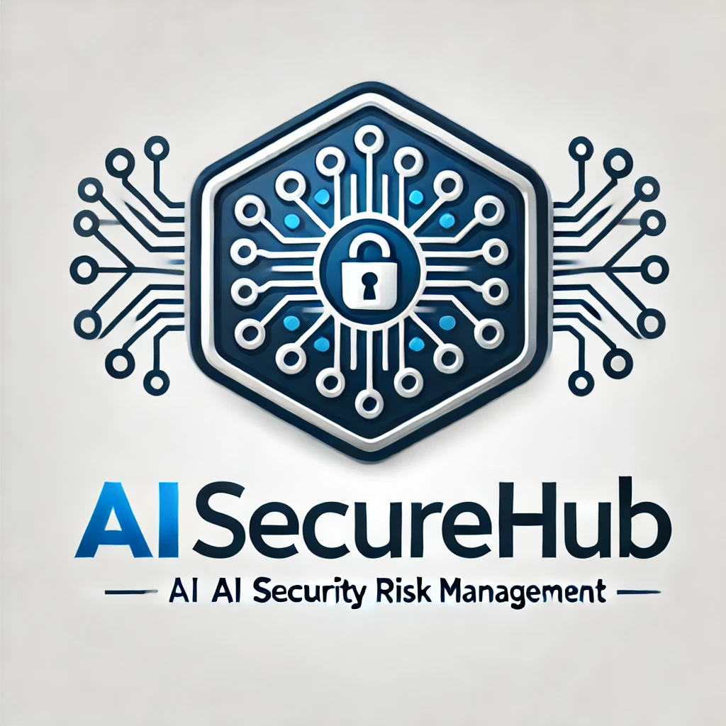 AI Security Blog Logo